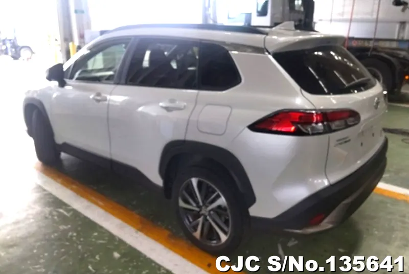 Toyota Corolla Cross in  for Sale Image 1
