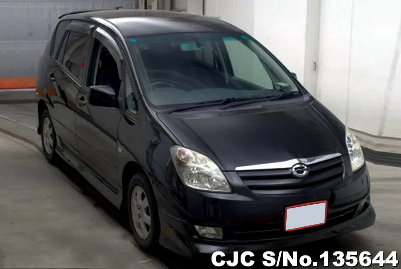 Toyota / Spacio 2005