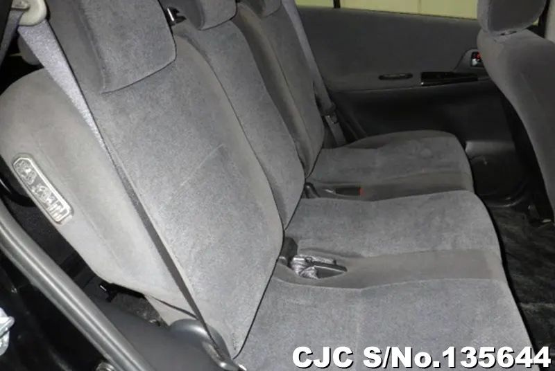 Toyota Spacio in Black for Sale Image 7