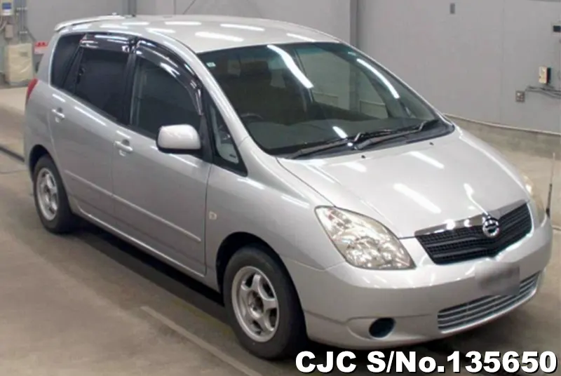 Toyota / Spacio 2002