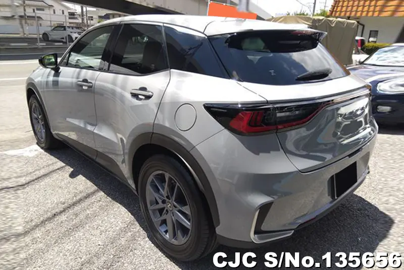 Lexus LBX in Gray for Sale Image 1