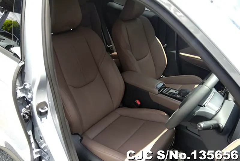 Lexus LBX in Gray for Sale Image 10