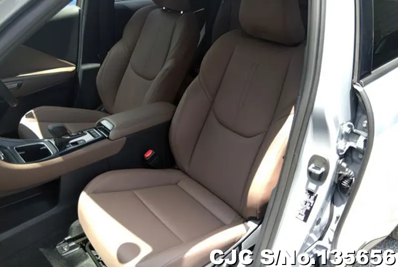 Lexus LBX in Gray for Sale Image 11