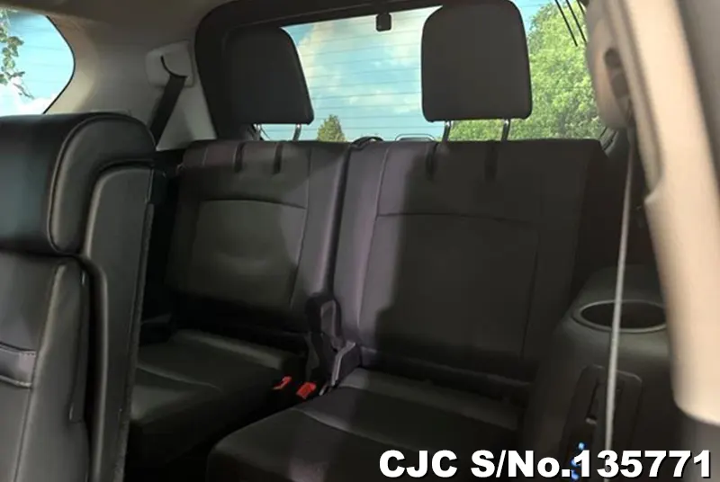 Toyota Land Cruiser Prado in Black for Sale Image 7