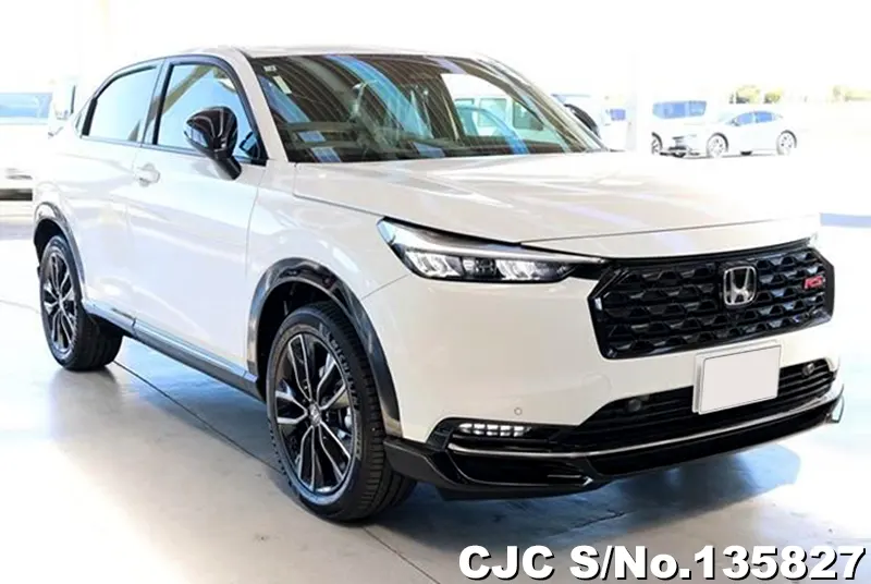 Honda / Vezel 2026