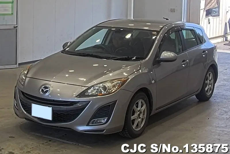 Mazda / Axela 2010