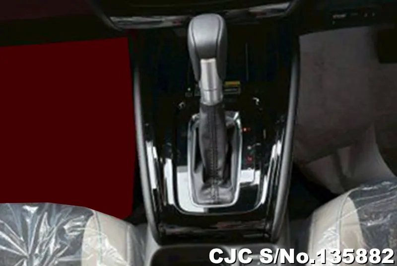 Honda Vezel in Gray for Sale Image 9