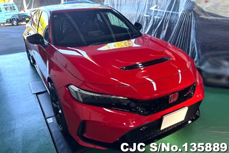Honda / Civic 2026