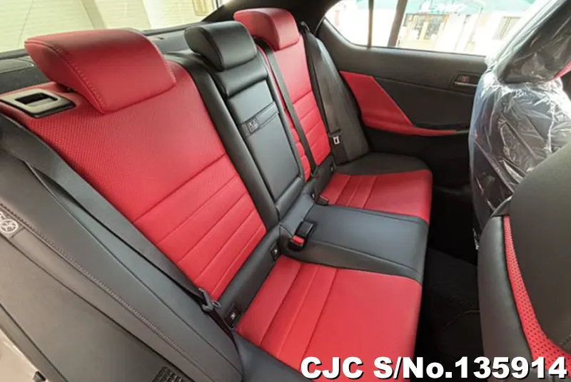 Lexus LS 300H  in White for Sale Image 9