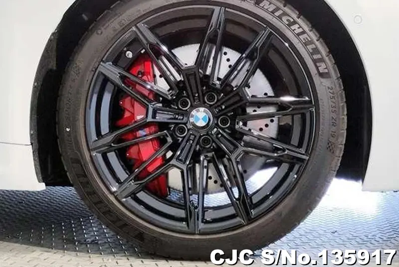BMW M2 in White for Sale Image 8