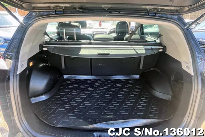 Kia Sportage in Black for Sale Image 6