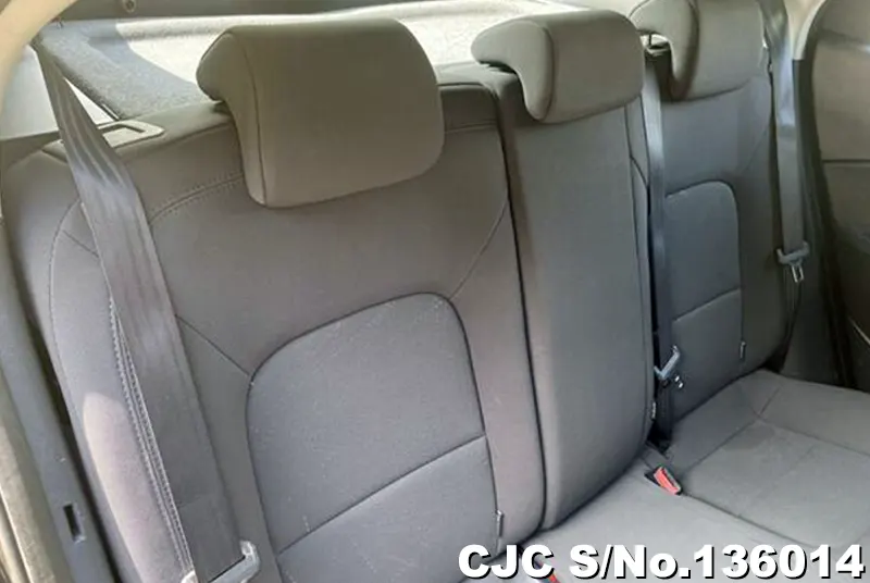 Kia Rio in Black for Sale Image 12
