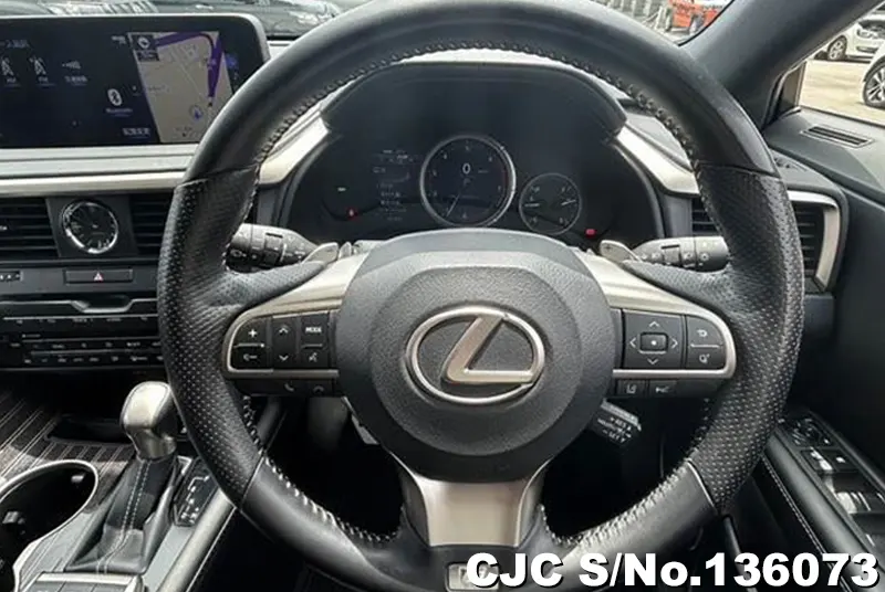 Lexus RX 300 in Red for Sale Image 15