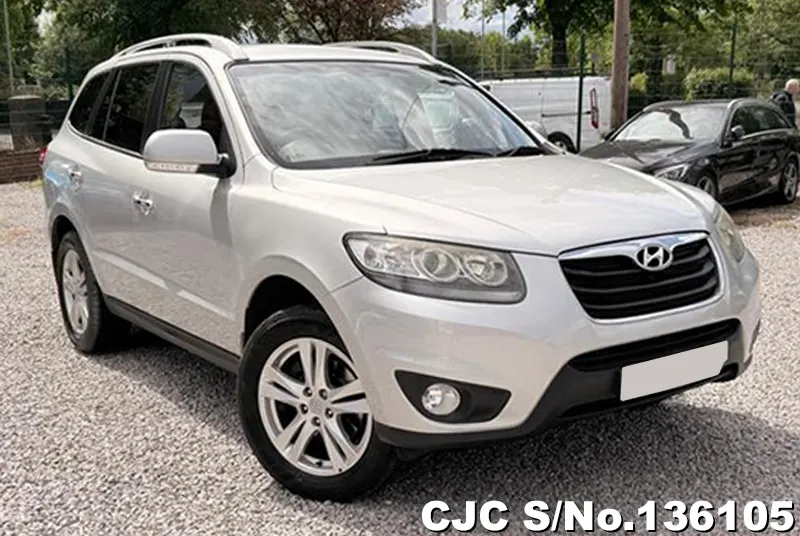 Hyundai / Santa FE 2011