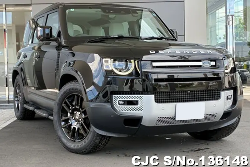 Land Rover / Defender 2025
