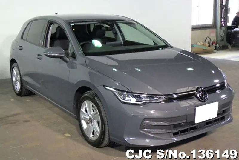 Volkswagen / Golf 2025