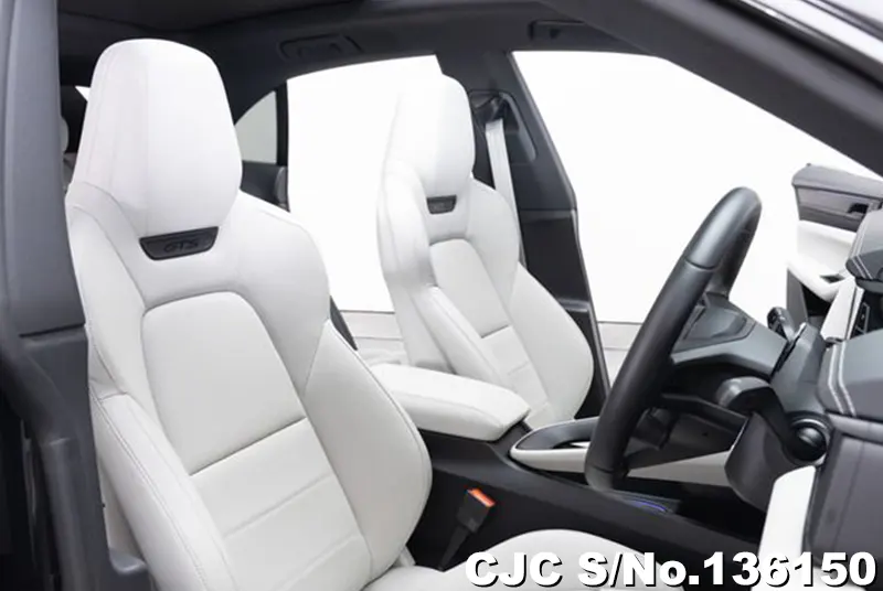 Porsche Macan in Black for Sale Image 11