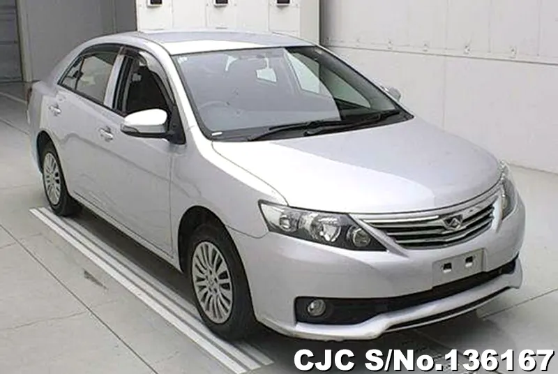 Toyota / Allion 2013