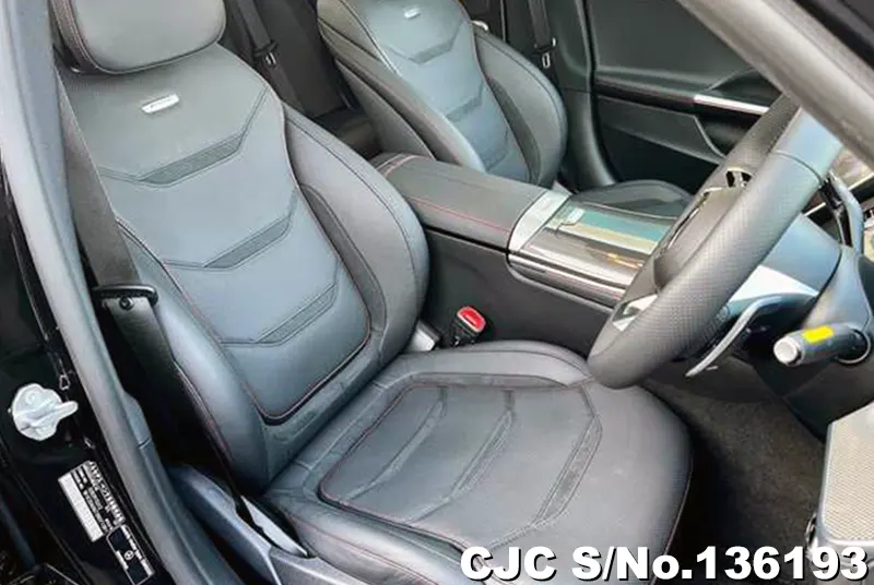 Mercedes Benz C Class in Black for Sale Image 6