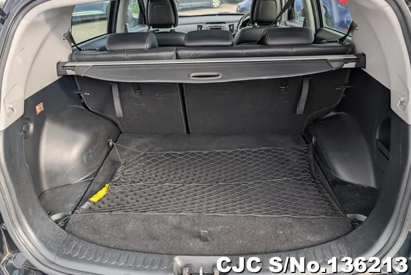 Kia Sportage in Black for Sale Image 6