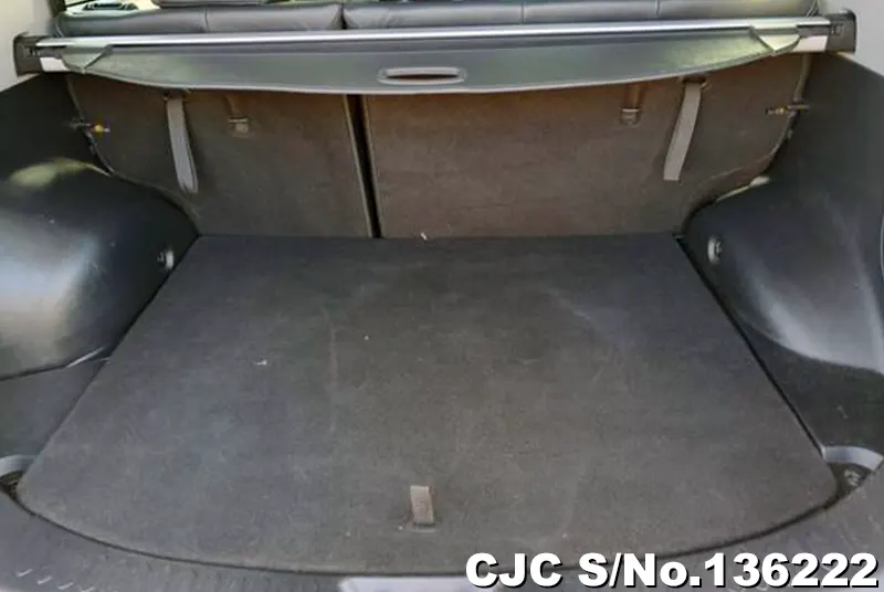 Kia Sportage in Silver for Sale Image 5