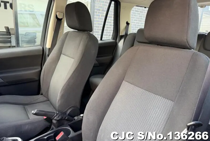Land Rover Freelander in Silver for Sale Image 9