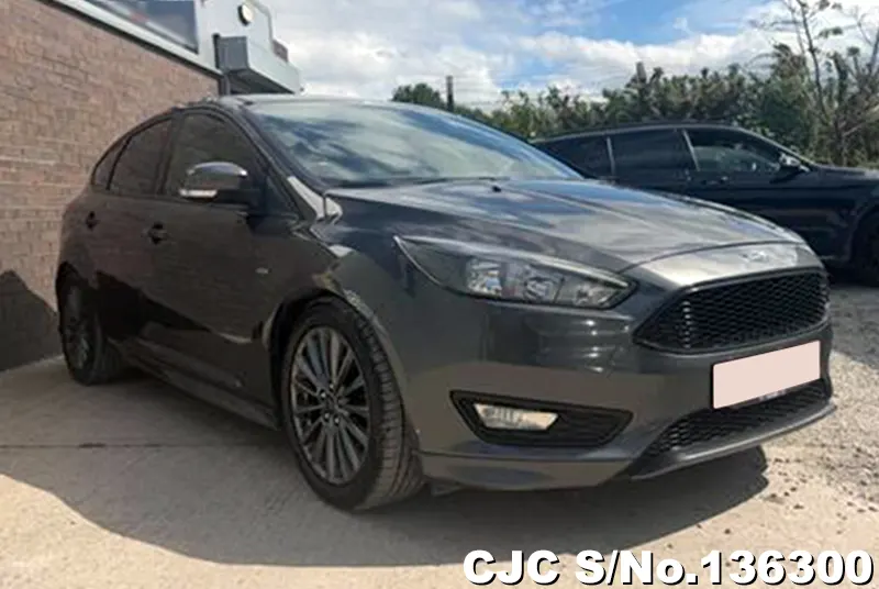 Ford / Focus 2017