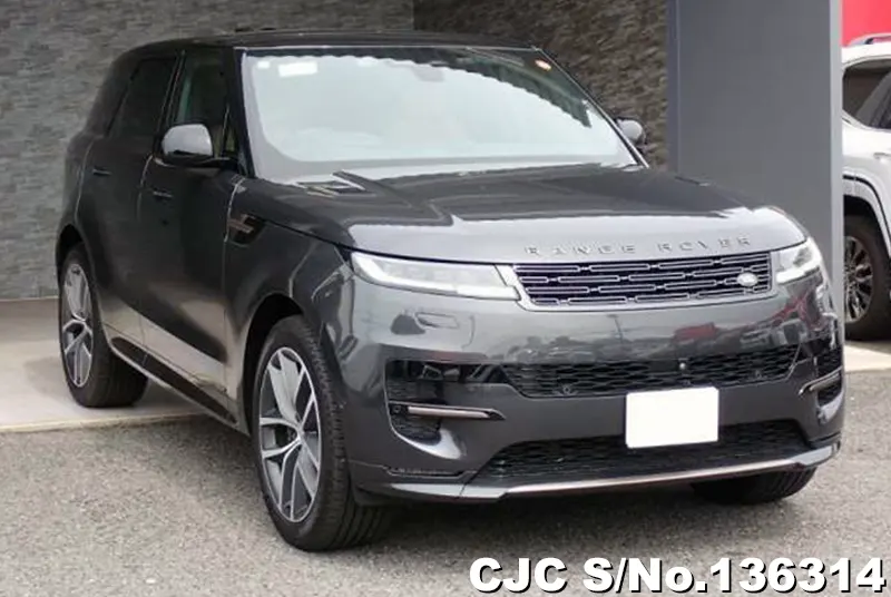 Land Rover / Range Rover 2025