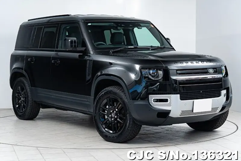 Land Rover / Defender 2025