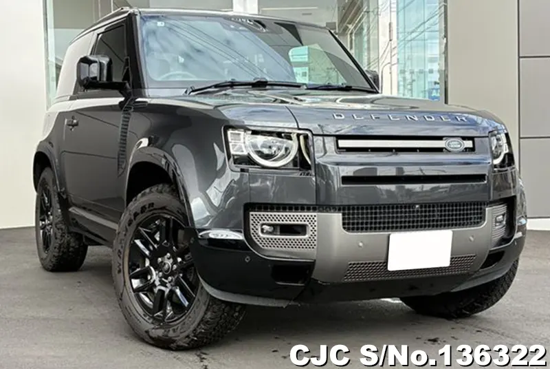 Land Rover / Defender 2025