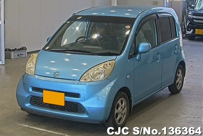 Honda / Life 2006