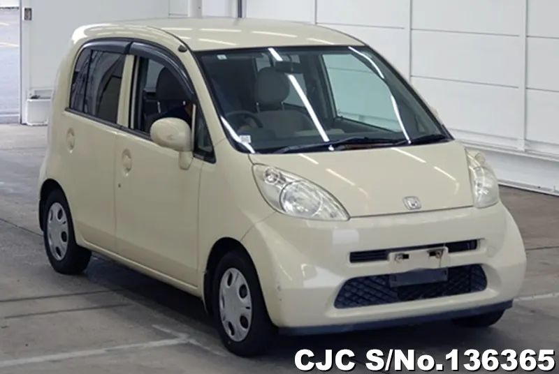 Honda / Life 2005