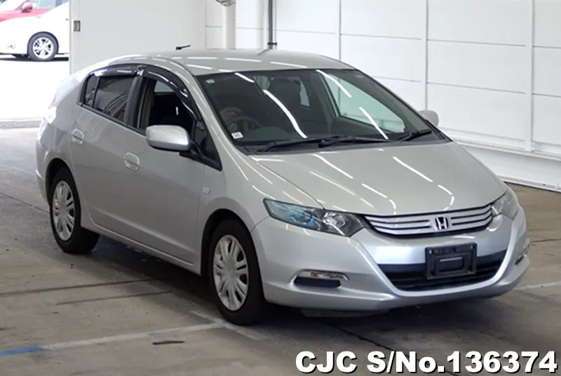 Honda / Insight 2009