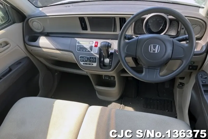 Honda N One in White for Sale Image 3