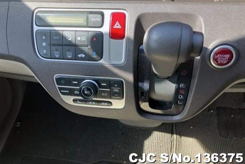 Honda N One in White for Sale Image 4