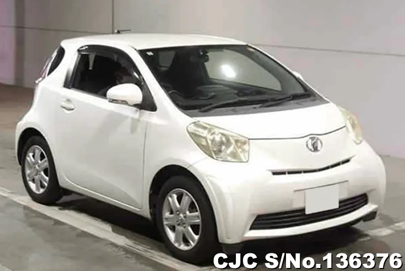 Toyota / IQ 2009