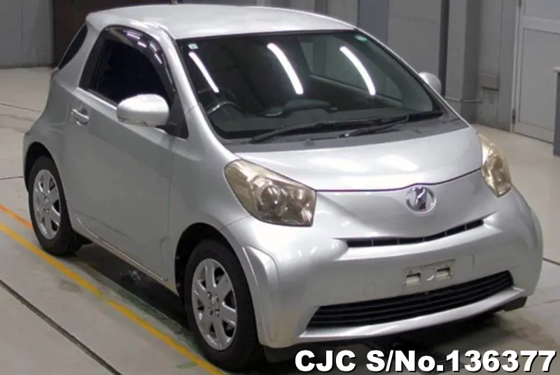 Toyota / IQ 2009