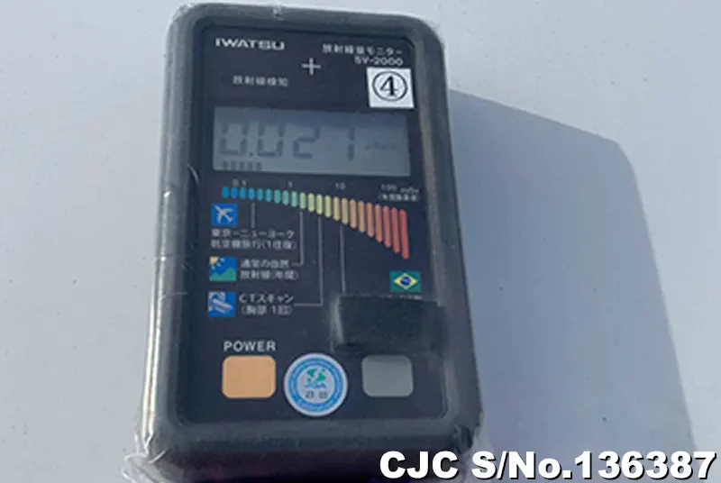 BMW 5 Series in Pearl for Sale Image 10