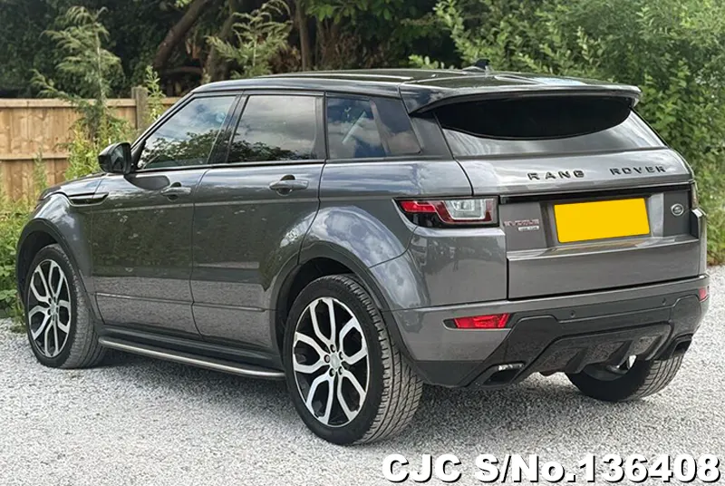 Land Rover Range Rover in Gray for Sale Image 1