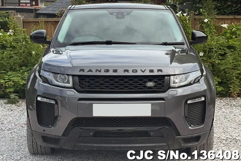 Land Rover Range Rover in Gray for Sale Image 4