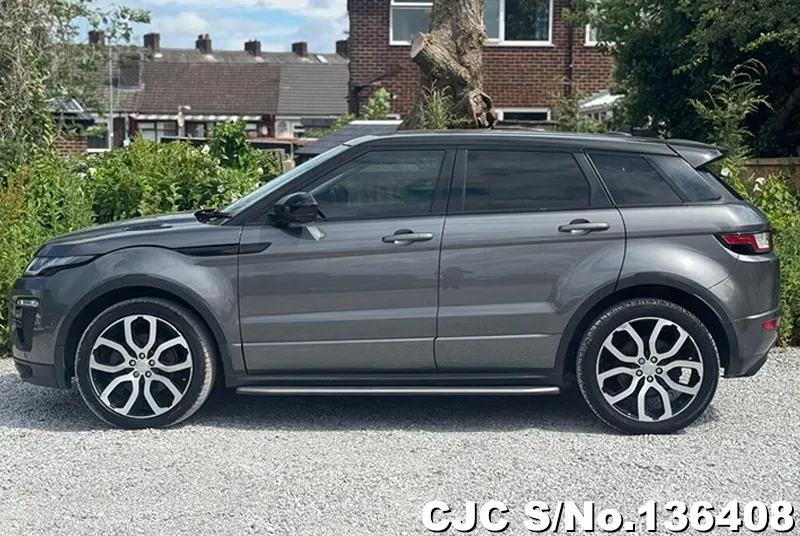 Land Rover Range Rover in Gray for Sale Image 7