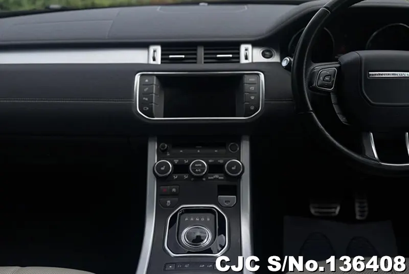 Land Rover Range Rover in Gray for Sale Image 8