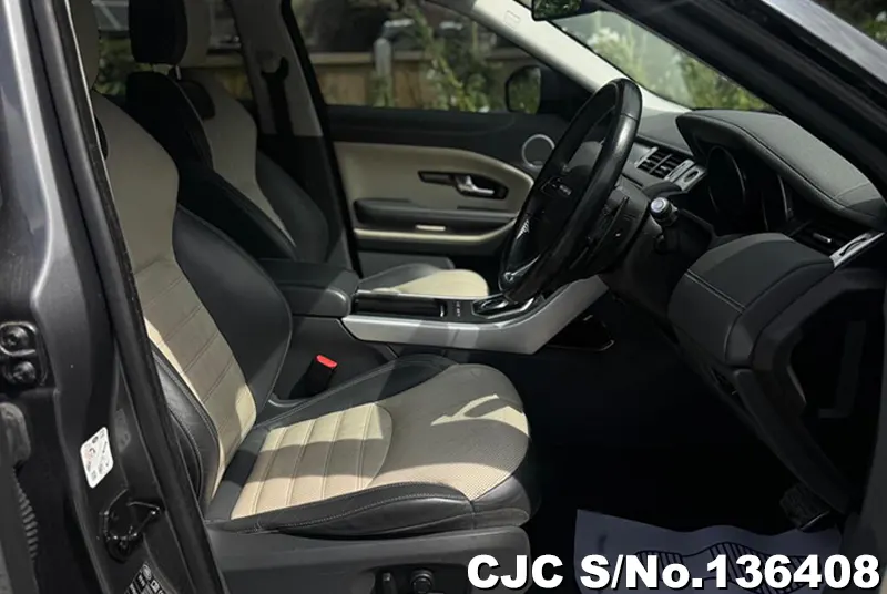 Land Rover Range Rover in Gray for Sale Image 9