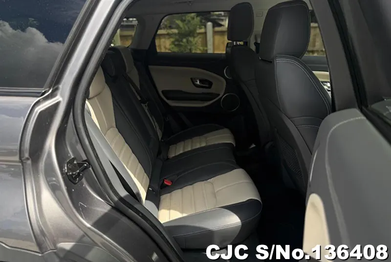 Land Rover Range Rover in Gray for Sale Image 14