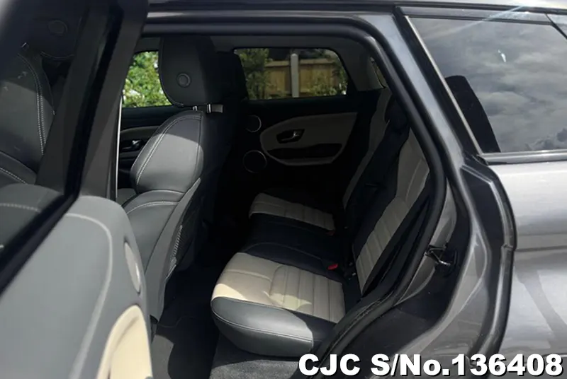 Land Rover Range Rover in Gray for Sale Image 15