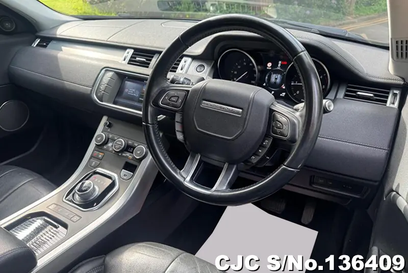 Land Rover Range Rover in Gray for Sale Image 9