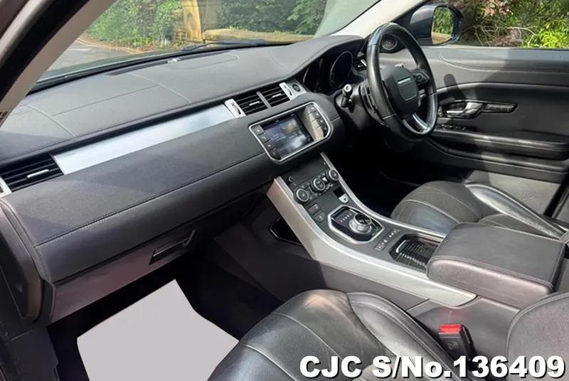 Land Rover Range Rover in Gray for Sale Image 10