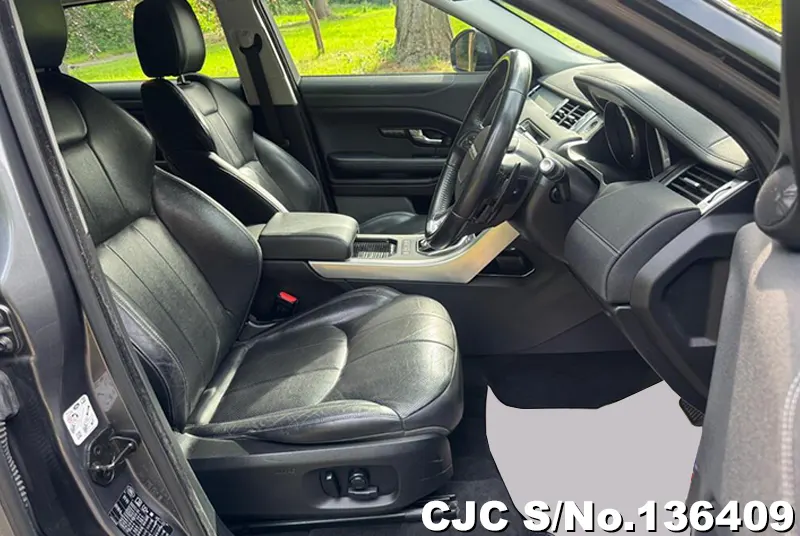 Land Rover Range Rover in Gray for Sale Image 11