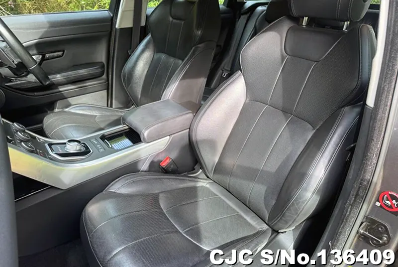 Land Rover Range Rover in Gray for Sale Image 14