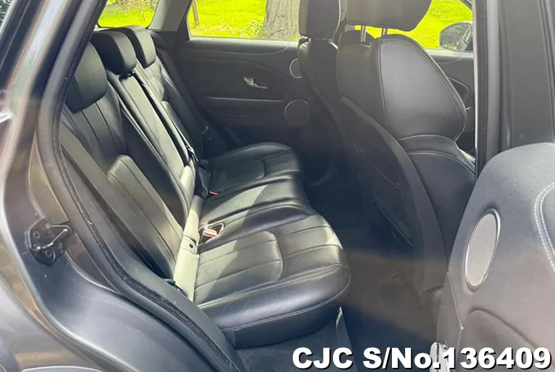 Land Rover Range Rover in Gray for Sale Image 16